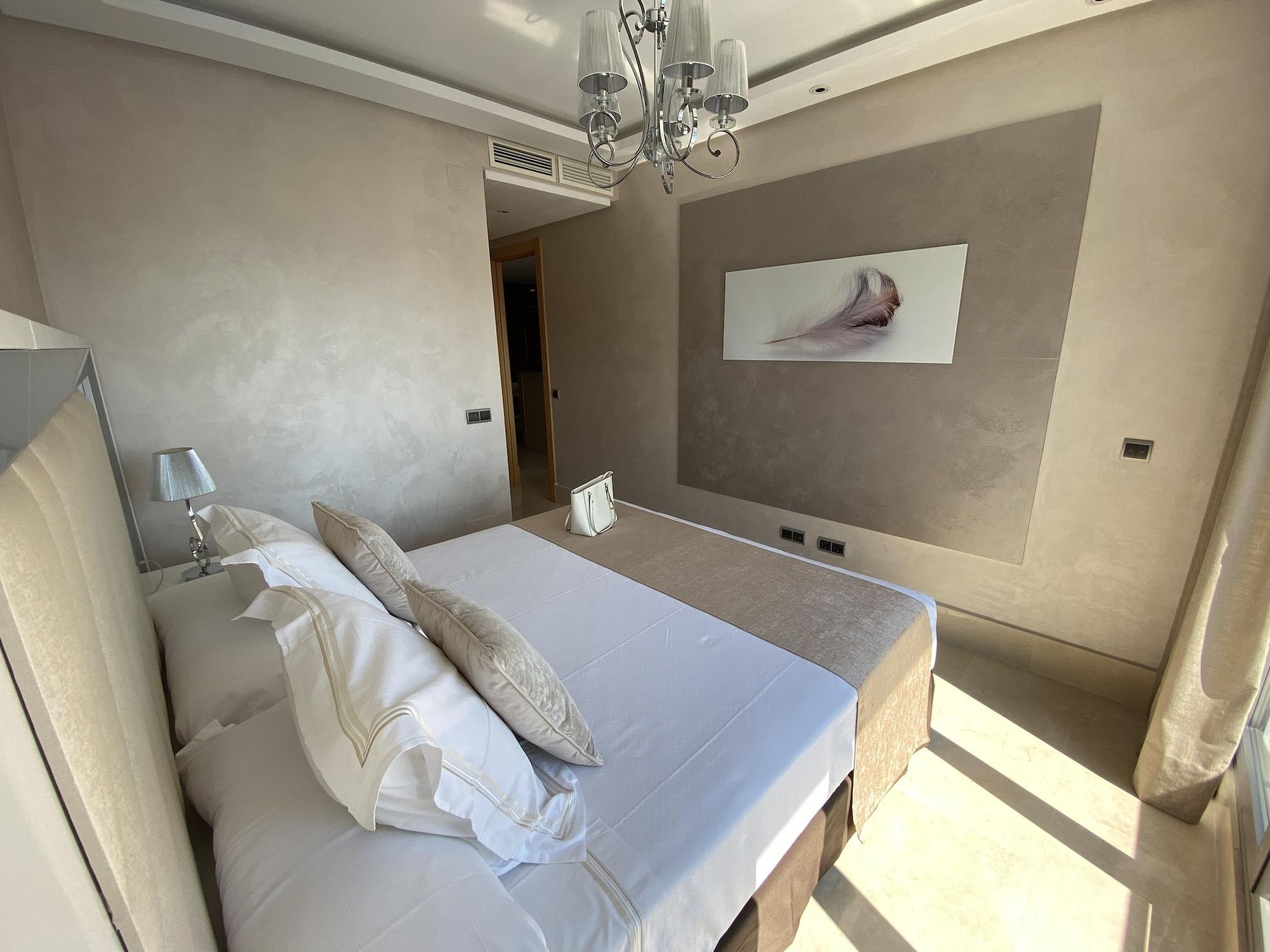Artplatinum & Apartahotel