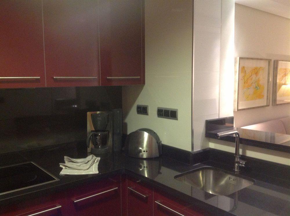 Apartahotel Artplatinum & 4*
