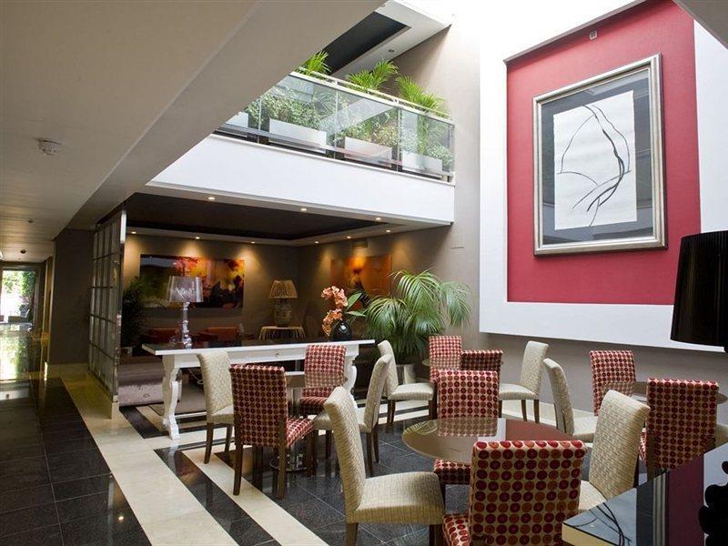 Artplatinum & Apartahotel Benalmádena