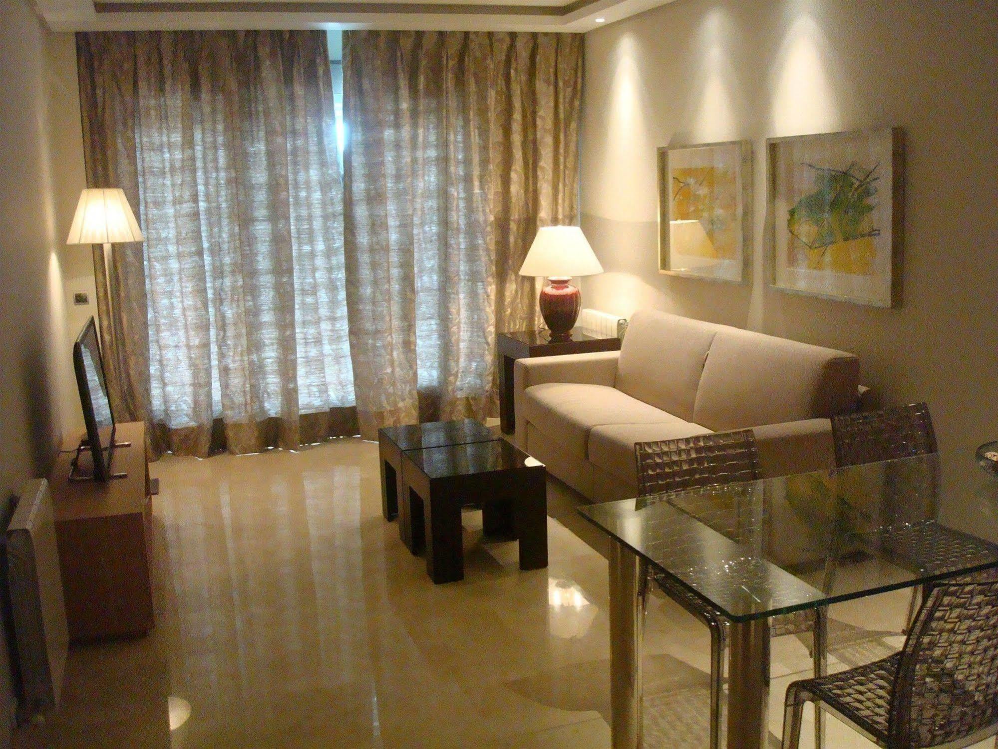 Apartahotel Artplatinum & Benalmádena